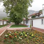 Ipsos Hotel Beldibi