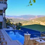 Vadi Su Apart Hotel