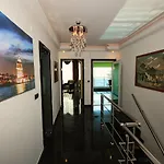 Luxus Villa Pool Alanya Kestel