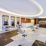 Alanya, Kargicak Mahallesi, Toprak Palace Residence, Blok Б, Аланья,
