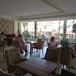 Ares Endam Beach Hotel