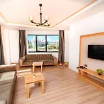 New Safir Apart Hotel