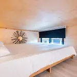 Luwi Life Concept Tiny Homes