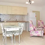 Tugce Apartments