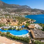 Kalkan Likya Residence Hotel & Spa