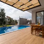 Exclusive Villas Kalkan