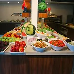 Alessia Hotel Hotel & Spa