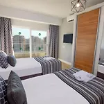 Shospitality Luxury Apartments & Flats