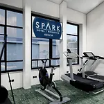 Spark Hotel Residence Konya