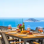 Villa Cornelia - Kalkan Villa