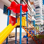 Mahmutlar Star Palace Residence