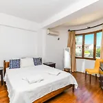 Duplex House With Shared Pool Near Beach In Kalkan