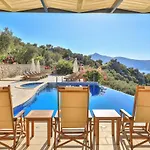 Villa Selimoglu Kalkan