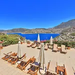 Villa Selimoglu Kalkan