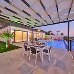 Villa Mihrimah 2