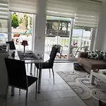 Belka Golf Residence Delux Apt Poolside