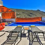 Villa Lighthouse Jakuzili Tatil Villasi