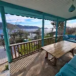 Mehtap Kalekoey Otel