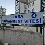 Lara 4 Yuvamkent Sitesi