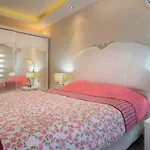 Sea View Apartment By The Sea, Asa Apt