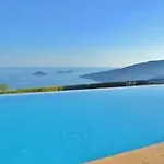 Belvedere, Lavanta, Kalkan