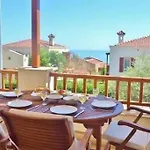 Belvedere, Lavanta, Kalkan