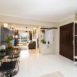 Missafir Lovely Flat Near Hadrian'S Gate