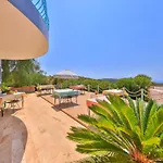 Lacitrus Hotel And Villa