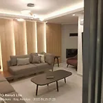 Villa Kazarman Kalkan