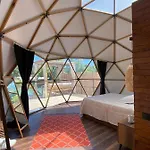 Şelale Park Gizli Bahçe Glamping