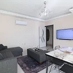 Msc Apart