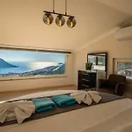 Fantastic Kalkan Villa With Heated Infinity Pool & Amazing Sea Views