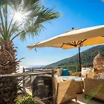 Fantastic Kalkan Villa With Heated Infinity Pool & Amazing Sea Views