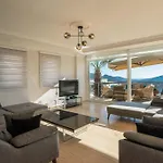 Fantastic Kalkan Villa With Heated Infinity Pool & Amazing Sea Views