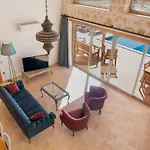 Villa Sedir