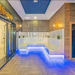 Emerald Paradise