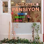 Aziz Pansiyon 2