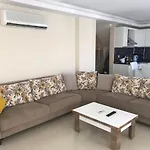 Belek 4 Bedrooms Apartment Bluehomes