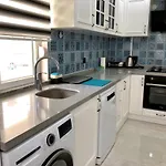 Gulce Residence - Luxury Apartments