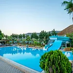 Adrasan Klados Hotel