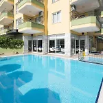Iris Apart Hotel
