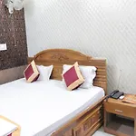 Oyo 11346 Hotel Tazz Odisha