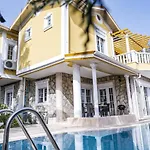 Stone Villa Belek B