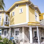 Stone Villa Belek B