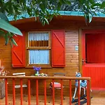 Gayb-I Bungalows By Naturelife - Free Access To Beach