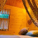 Gayb-I Bungalows By Naturelife - Free Access To Beach
