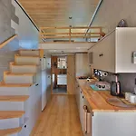 Nova Olympos Tiny Houses