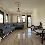 Oba Konak Sitesi Denize 150 M