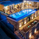 Villa Vilara „Luxus Villa Mit Traumaussicht“