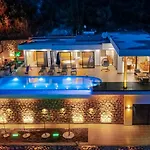 Villa Vilara „Luxus Villa Mit Traumaussicht“